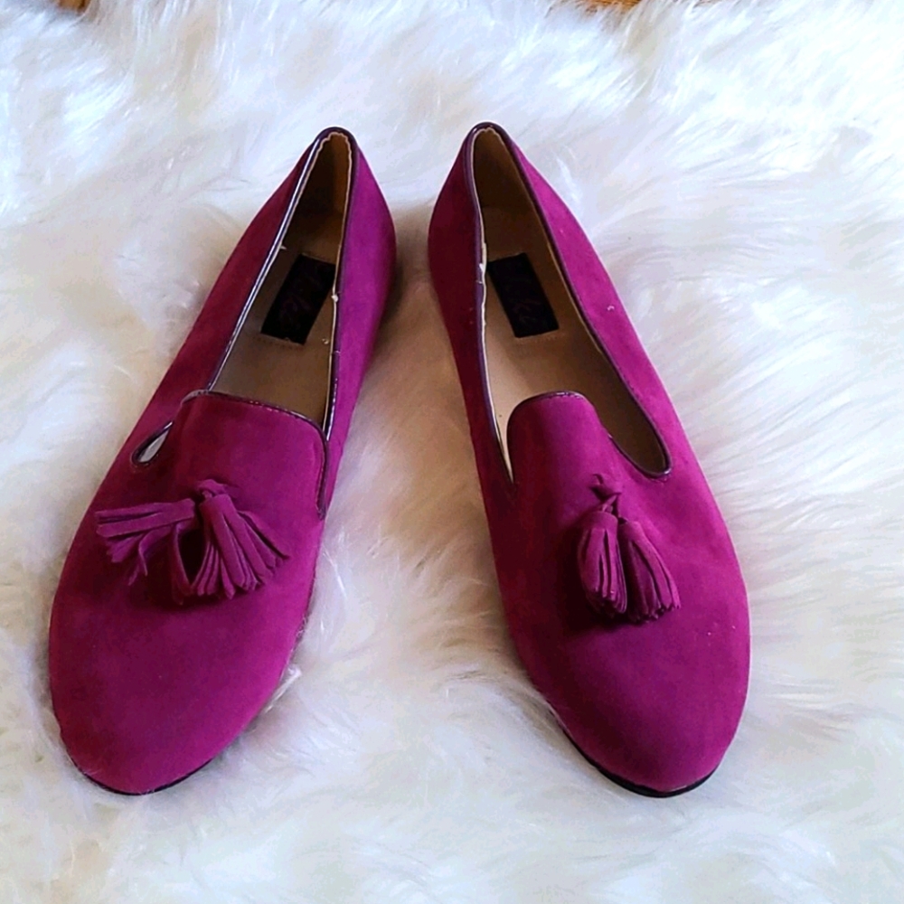 A beautiful and comfortable loafer